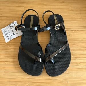 Ipanema sandals